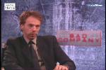 Producer Jerry Bruckheimer sits down to discuss the movie Bad Company.